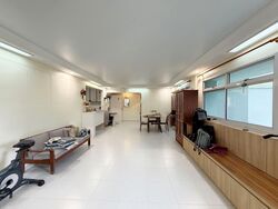Blk 745 Pasir Ris Street 71 (Pasir Ris), HDB 5 Rooms #583429731